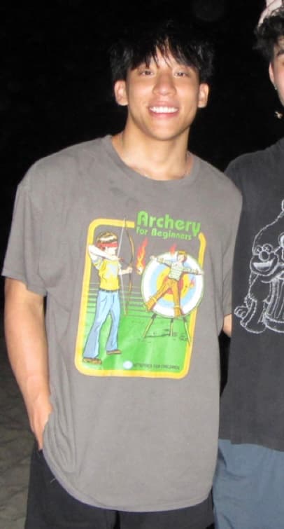 Photo of Henry Nguyen